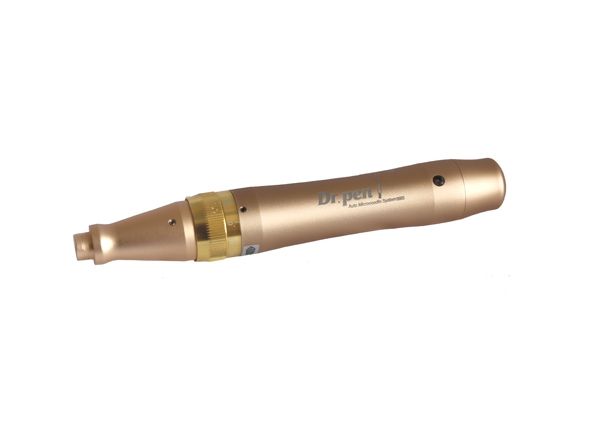 Dr. Pen Ultima M5-W - беспроводной электроприбор для ухода за кожей лица Dr. Pen Ultima M5-W - беспроводной электроприбор для ухода за кожей лица